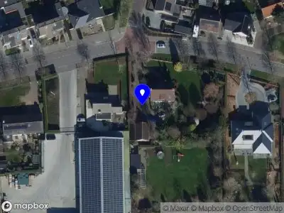 Overlastmelding Zweedijkseweg in Yerseke gesloten