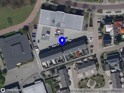 Overlastmelding Matheus van den Eedenstraat & Pastoor Palsstraat in Sint Willebrord gesloten
