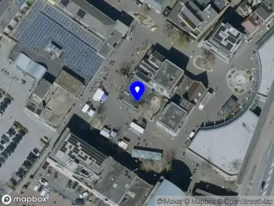 Overlastmelding Den Hof in Waalre