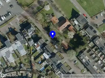 Overlastmelding Hoge Wal in Goirle