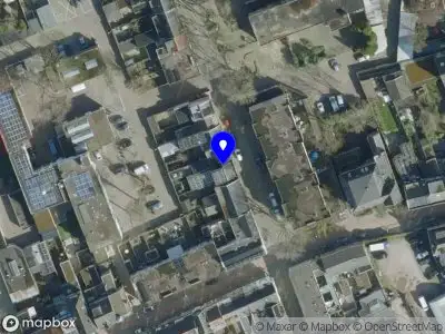 Overlastmelding Sint Annastraat in Tilburg