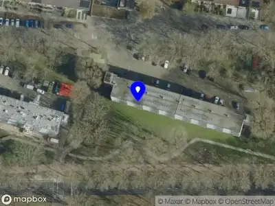 Overlastmelding Telemannpad in Tilburg
