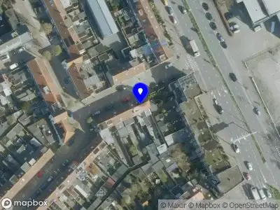 112 melding Overlastmelding Balistraat in Tilburg