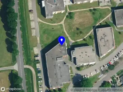 Brandweer met gepaste spoed naar de Ds. Schakelweg in Gorssel