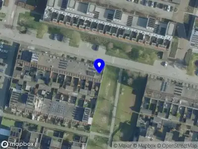 Overlastmelding Wijboschstraat in Tilburg