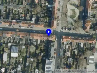 112 melding Overlastmelding Olmenstraat in Tilburg