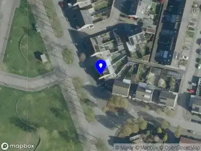 Overlastmelding Hillegomlaan in Tilburg