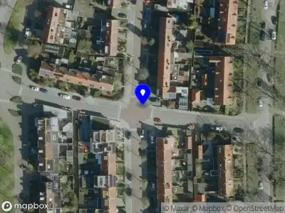 Overlastmelding Leijparkweg in Tilburg
