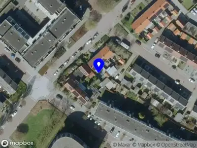 Overlastmelding Willibrorduslaan in 5552HA Valkenswaard