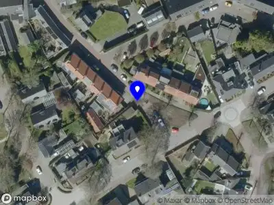 112 melding Overlastmelding Bolksheuvel in Waalre