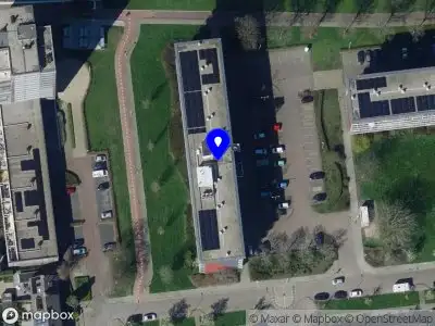 Ambulance met gepaste spoed naar de Isaäc da Costastraat in Hellevoetsluis