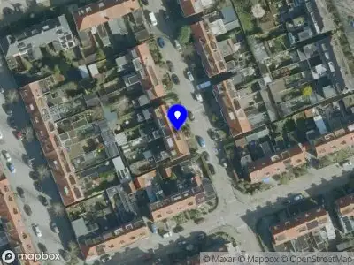 Overlastmelding Spoordijk in 5018GH Tilburg gesloten