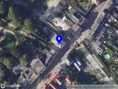 Anonieme overlastmelding Dominicanenwal in Sittard