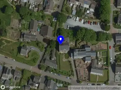 Overlastmelding Vrijthof in 6286DB Wittem
