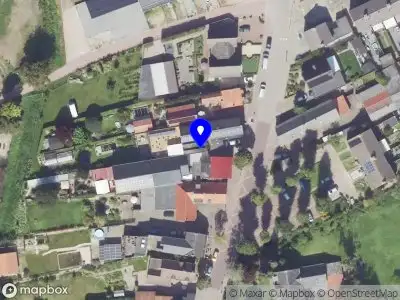 Overlastmelding Annadaalsdijk & Akerstraat in Posterholt