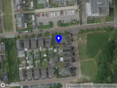 112 melding Overlastmelding Dukatenlaan in Herkenbosch