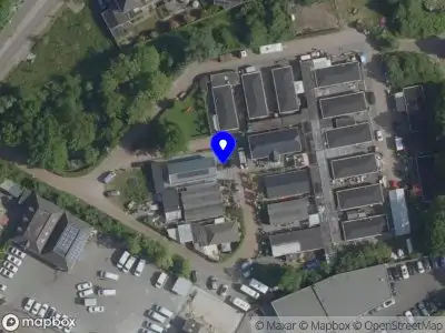 112 melding Brandweer met grote spoed naar de De Peij in Gemert