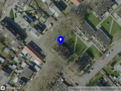 Overlastmelding Barentszstraat in Geleen