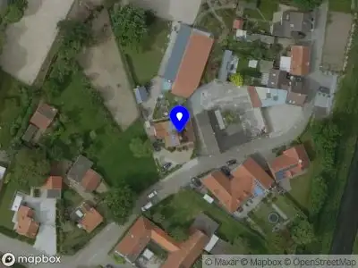 112 melding Overlastmelding Oud-Roosteren in Roosteren gesloten