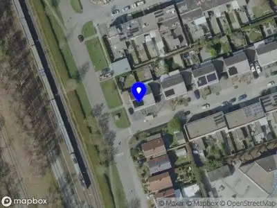 Overlastmelding Heer Ottostraat in Born