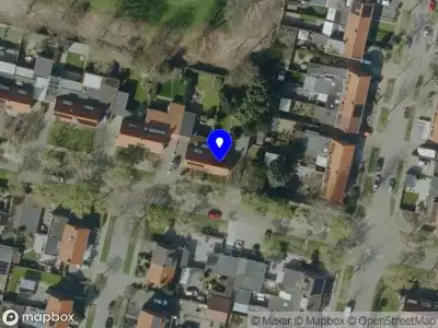 112 melding Overlastmelding Tulpenlaan in Geleen gesloten