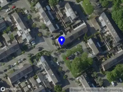 Ambulance met grote spoed naar de Gothenhof in Weert