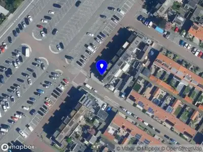 112 melding Overlastmelding  in Noordwijk gesloten