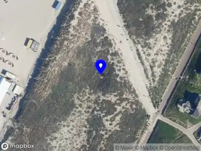 Overlastmelding Zeereep in Noordwijk