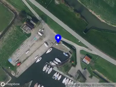 Overlastmelding Hitsertsekade in Zuid-Beijerland