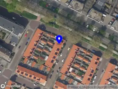 Overlastmelding Joost Banckertstraat in Katwijk gesloten