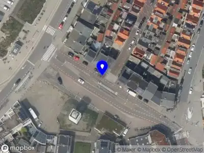 Overlastmelding Vuurbaakplein in Katwijk
