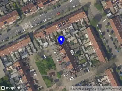 Anonieme overlastmelding Zuiderkruis in Katwijk gesloten