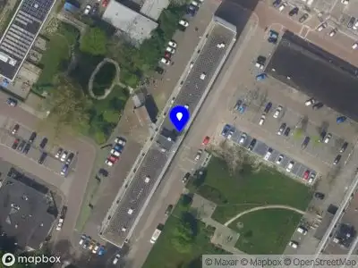 112 melding Overlastmelding Colijnstraat in Katwijk gesloten