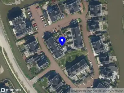 Overlastmelding Eiland in Maassluis