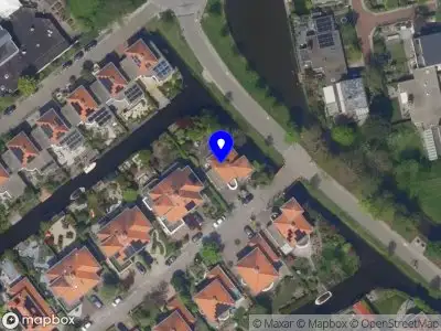 112 melding Overlastmelding Waterbospark in Rijnsburg