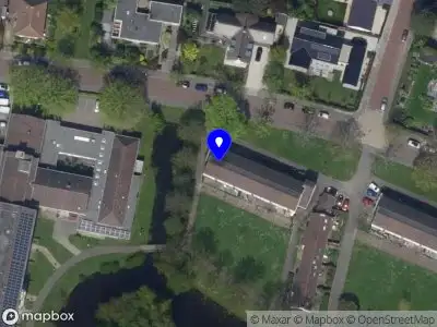 112 melding Overlastmelding Piet Heinlaan in Oegstgeest