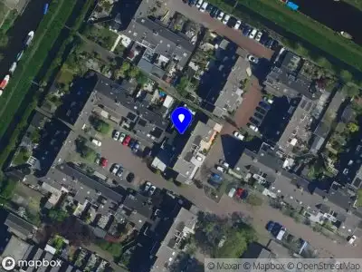 112 melding Overlastmelding Zevengesternte in Lisse