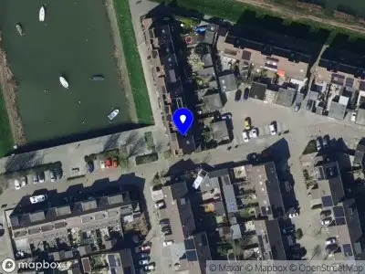 Overlastmelding Hammepad in Oud-Beijerland
