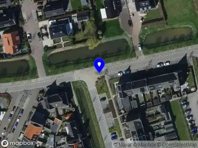 Overlastmelding Berberis in 3247DS Dirksland gesloten