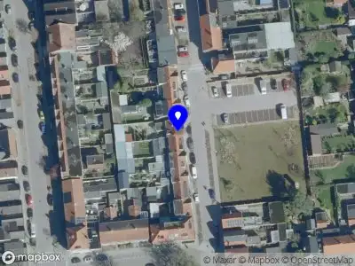 112 melding Overlastmelding Sint Crispijnstraat in Waalwijk gesloten