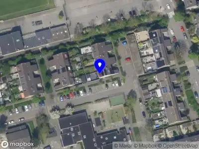 Overlastmelding Cornelis Kempenaarlaan in Woubrugge gesloten