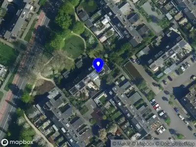 112 melding Overlastmelding Schweitzerstraat in Kudelstaart gesloten