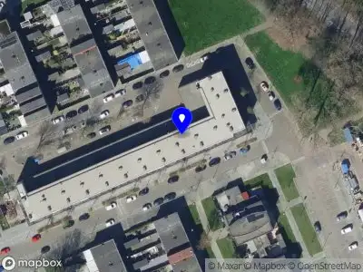 112 melding Ambulance met gepaste spoed naar de Kalmoesstraat in Hoogvliet Rotterdam