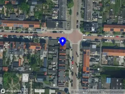 112 melding Anonieme overlastmelding Roerdompstraat in Landsmeer gesloten