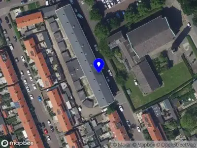 112 melding Overlastmelding Albertine Agnesstraat in Dordrecht