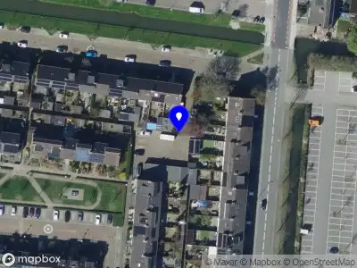 Overlastmelding Van Galensingel in Hendrik-Ido-Ambacht