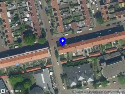 Overlastmelding Rijnstraat in IJmuiden