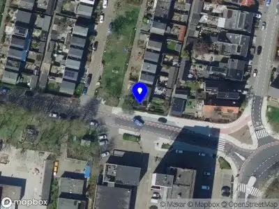 112 melding Overlastmelding Weteringsingel in Hendrik-Ido-Ambacht