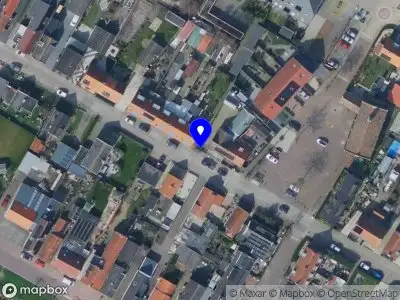 Overlastmelding Havenstraat in Strijensas