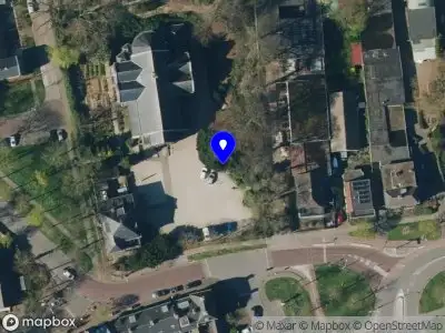 Overlastmelding Kerkstraat in 6871BG Renkum